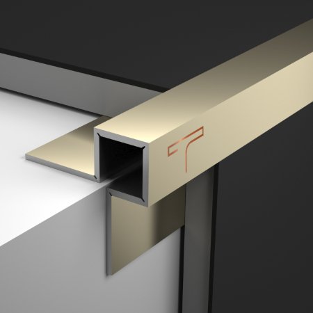 Corner Protection Profile