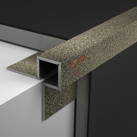 Corner Protection Profile
