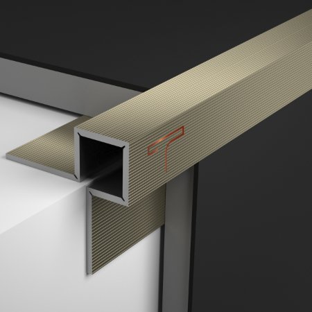 Corner Protection Profile