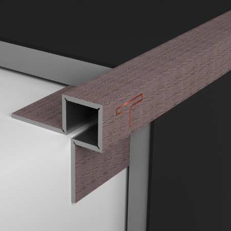 Corner Protection Profile