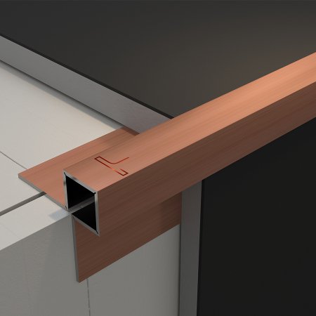 Corner Protection Profile