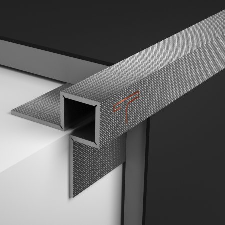 Corner Protection Profile