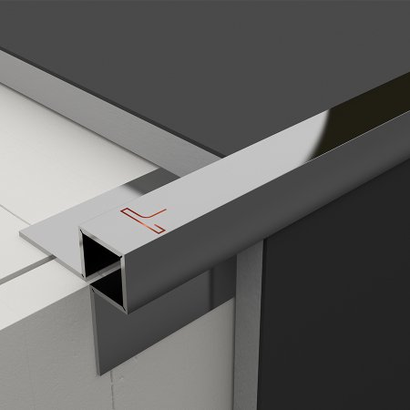 Corner Protection Profile