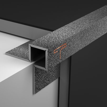Corner Protection Profile