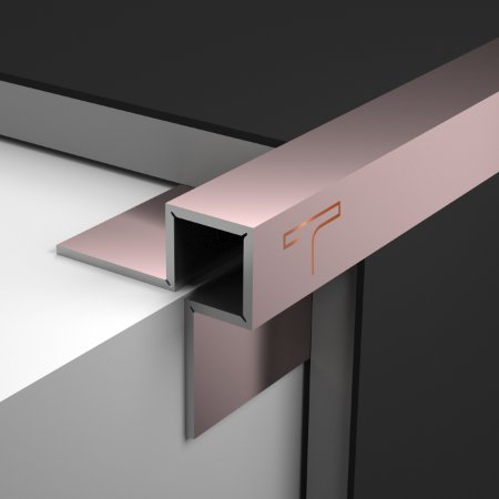 Corner Protection Profile