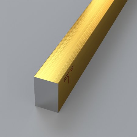 T-T1 GOLD MIRROR