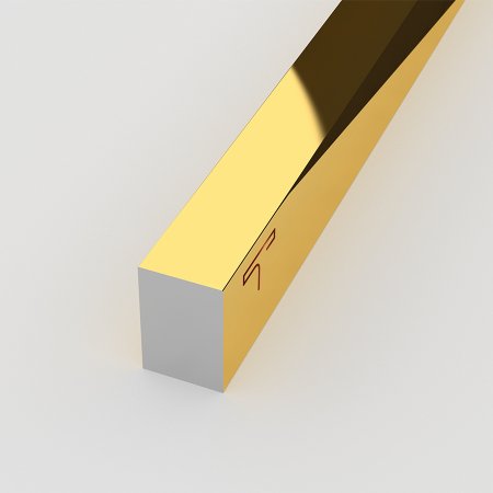 T-T1 SILVER MIRROR