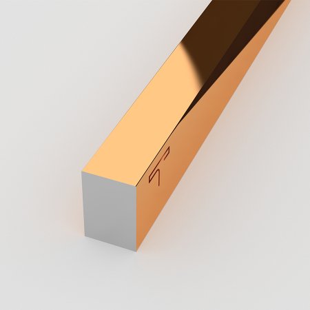 T-T1 SILVER MIRROR