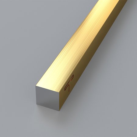 T-T1 GOLD MIRROR