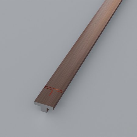 stainless steel solid profiles