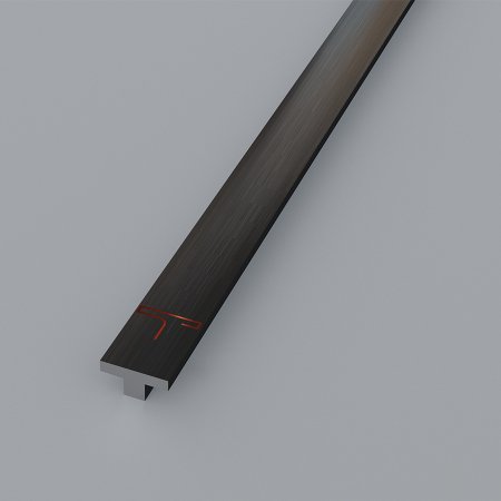 stainless steel solid profiles