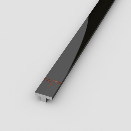 stainless steel solid profiles
