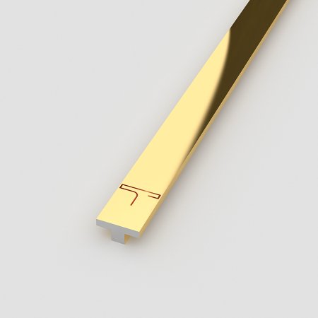 stainless steel solid profiles
