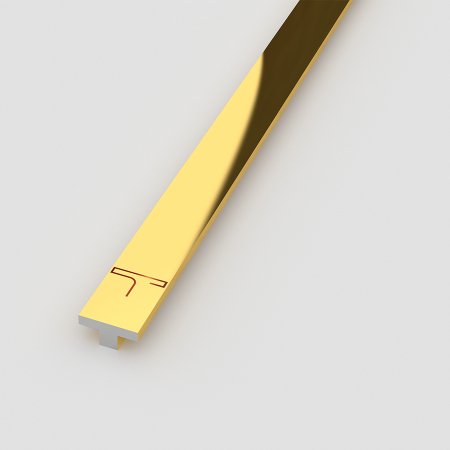 stainless steel solid profiles