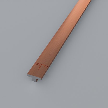 stainless steel solid profiles