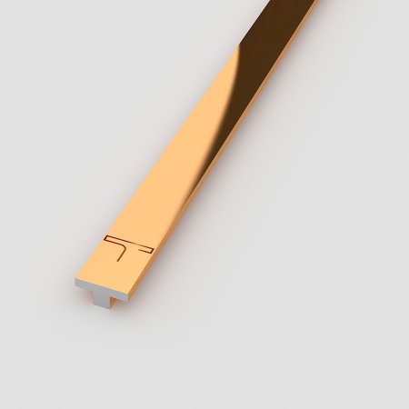 stainless steel solid profiles