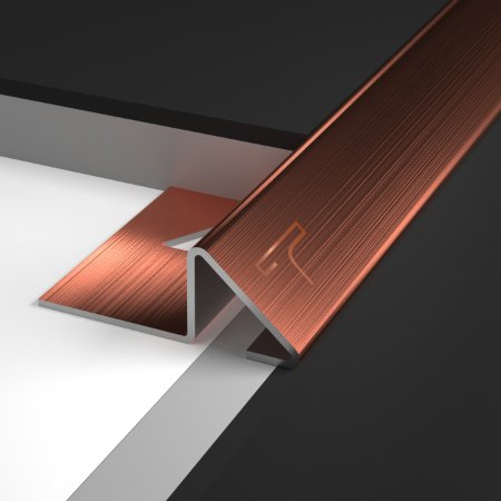 Stainless Steel Transition Profiles