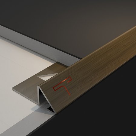 Stainless Steel Transition Profiles