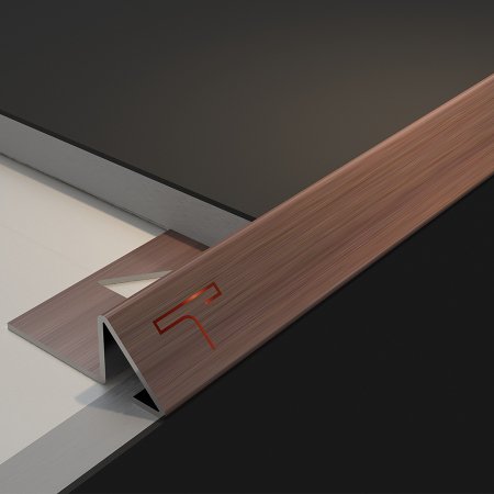 Stainless Steel Transition Profiles