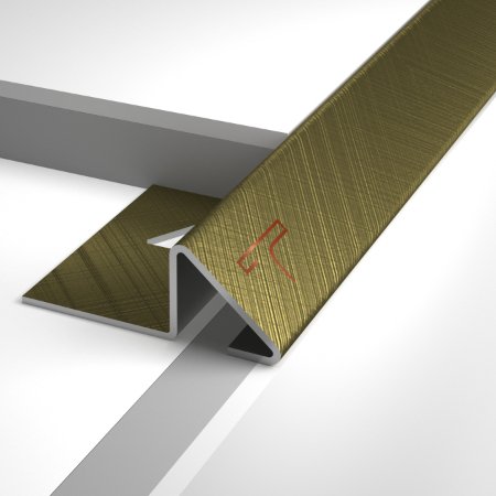 Stainless Steel Transition Profiles