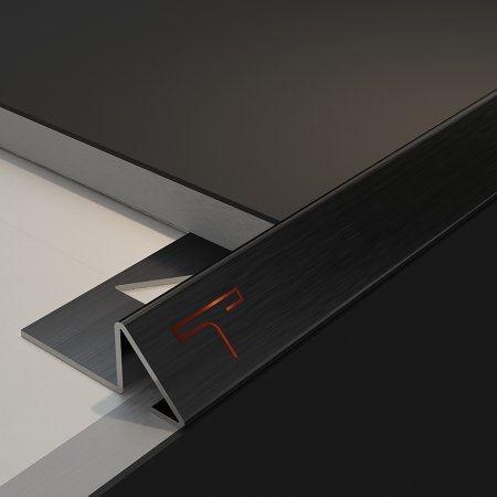 Stainless Steel Transition Profiles
