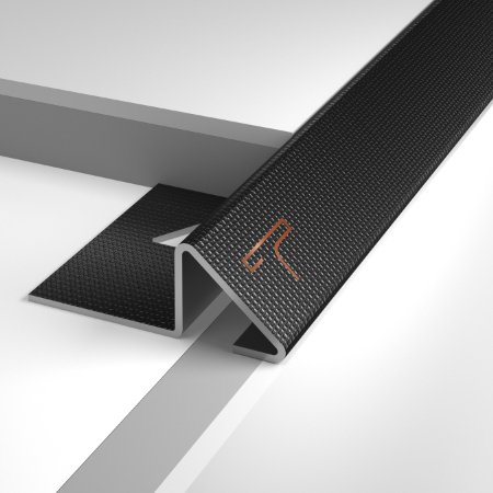 Stainless Steel Transition Profiles