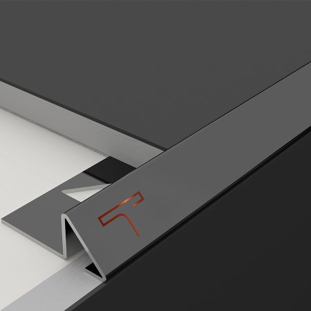 Stainless Steel Transition Profiles