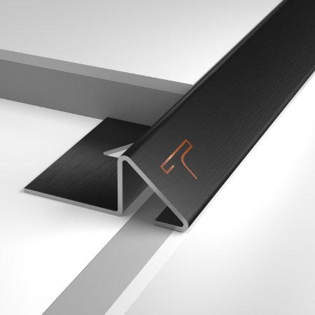 Stainless Steel Transition Profiles