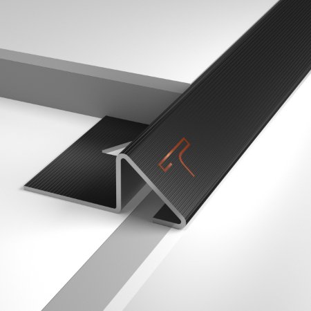 Stainless Steel Transition Profiles