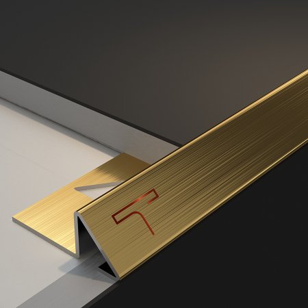 Stainless Steel Transition Profiles