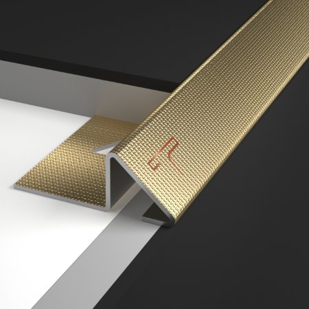 Stainless Steel Transition Profiles