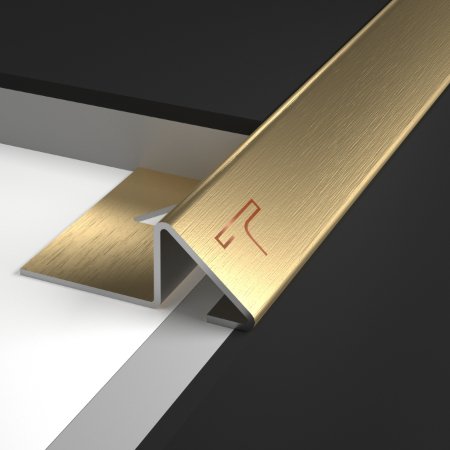 Stainless Steel Transition Profiles