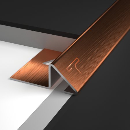 Stainless Steel Transition Profiles