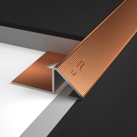 Stainless Steel Transition Profiles