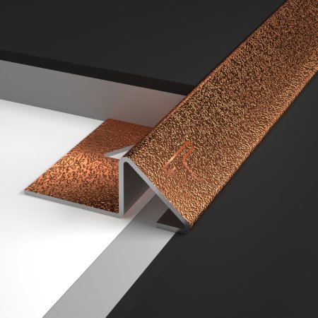 Stainless Steel Transition Profiles