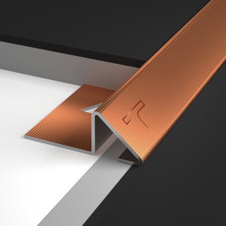 Stainless Steel Transition Profiles