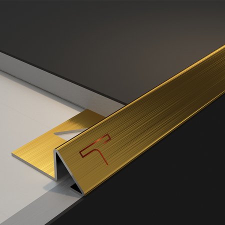 Stainless Steel Transition Profiles