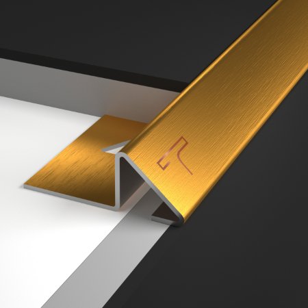 Stainless Steel Transition Profiles