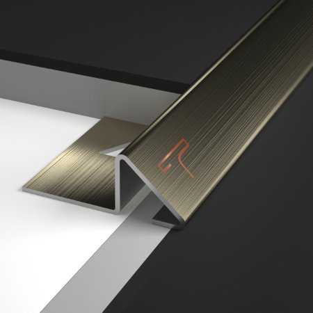 Stainless Steel Transition Profiles
