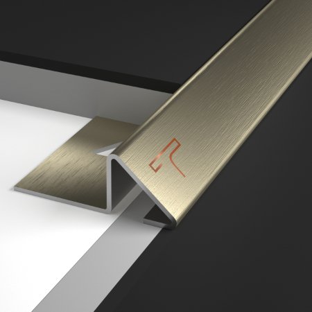 Stainless Steel Transition Profiles