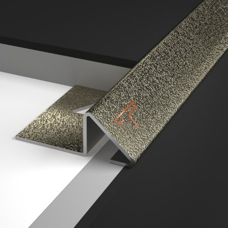 Stainless Steel Transition Profiles