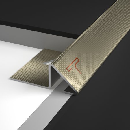 Stainless Steel Transition Profiles