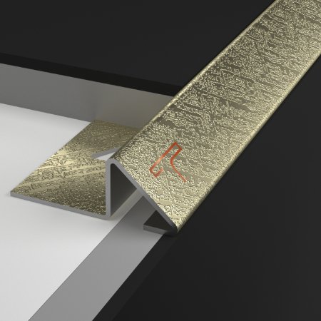 Stainless Steel Transition Profiles