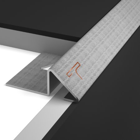 Stainless Steel Transition Profiles