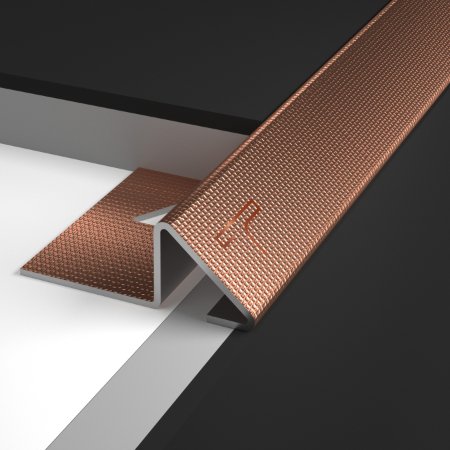 Stainless Steel Transition Profiles