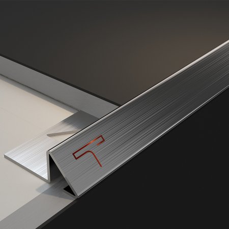 Stainless Steel Transition Profiles