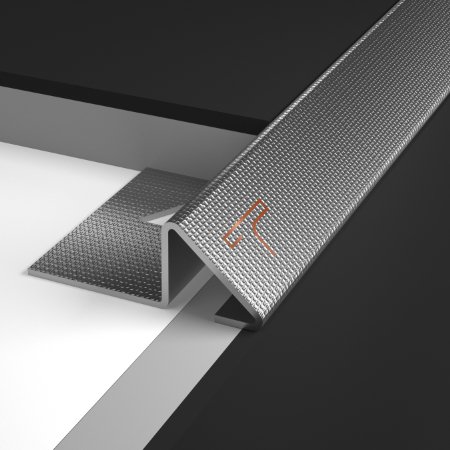 Stainless Steel Transition Profiles