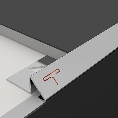 Stainless Steel Transition Profiles