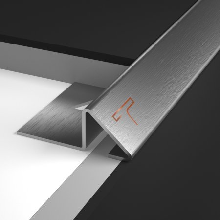 Stainless Steel Transition Profiles