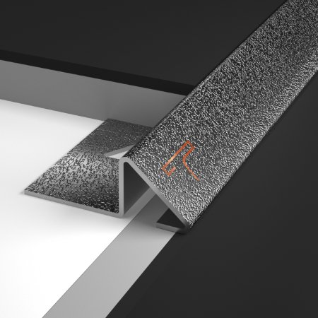 Stainless Steel Transition Profiles